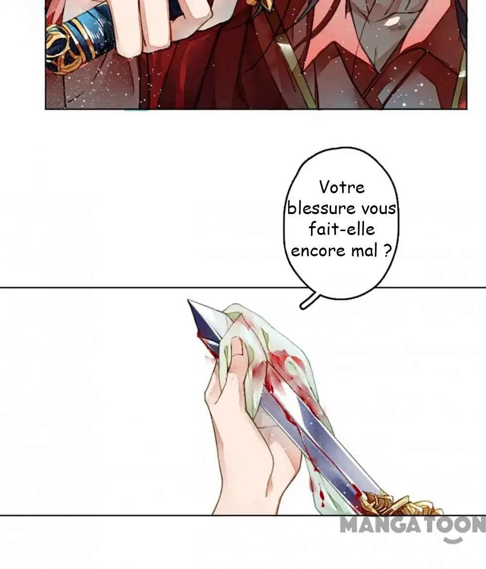 Sky City: The Formation of Phoenix Chapitre 5 - Page 21