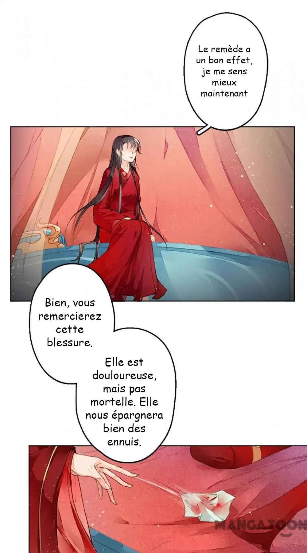 Sky City: The Formation of Phoenix Chapitre 5 - Page 22