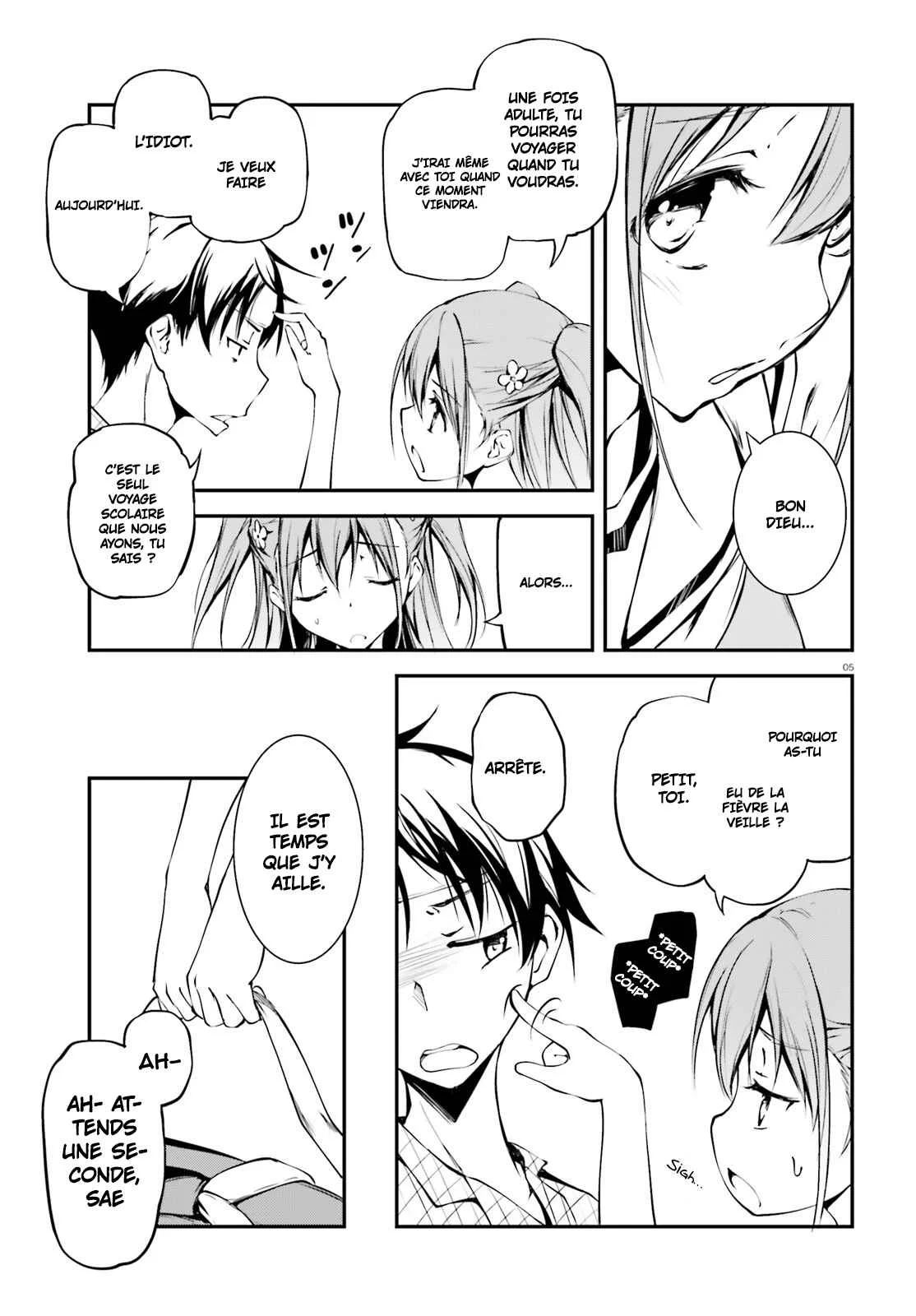 SLASH/DOG Chapitre 1 - Page 6