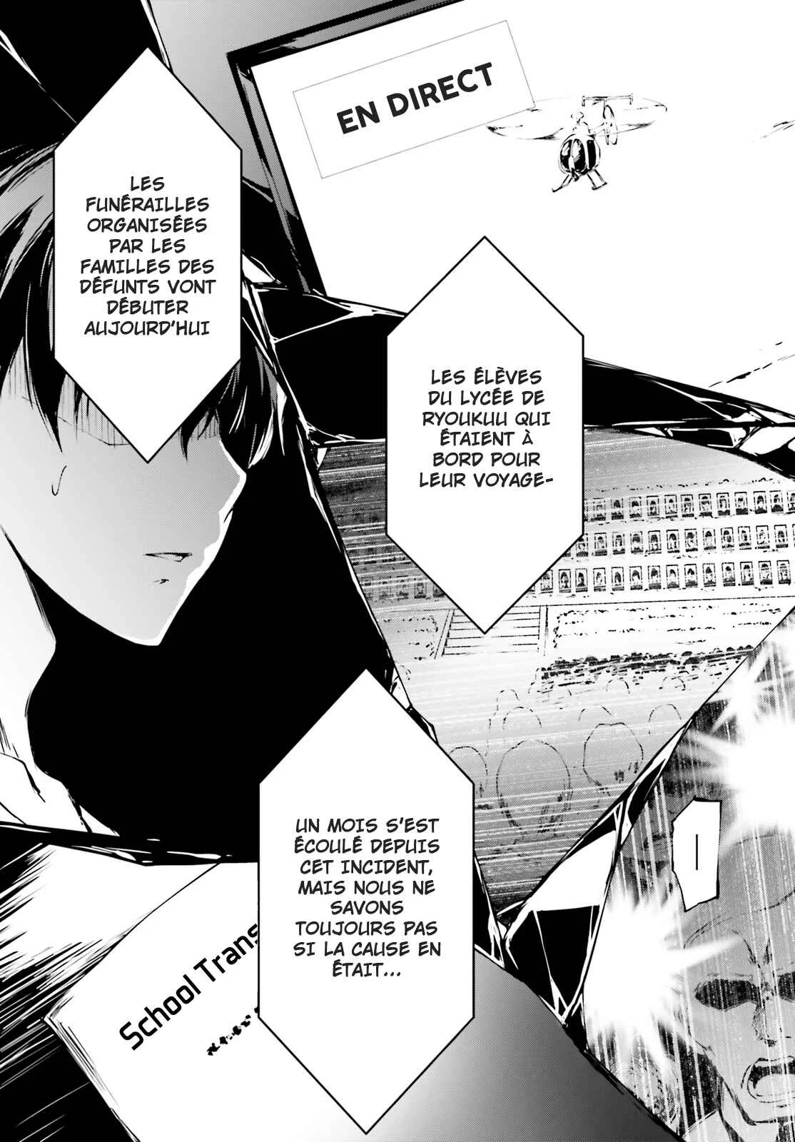 SLASH/DOG Chapitre 1 - Page 10