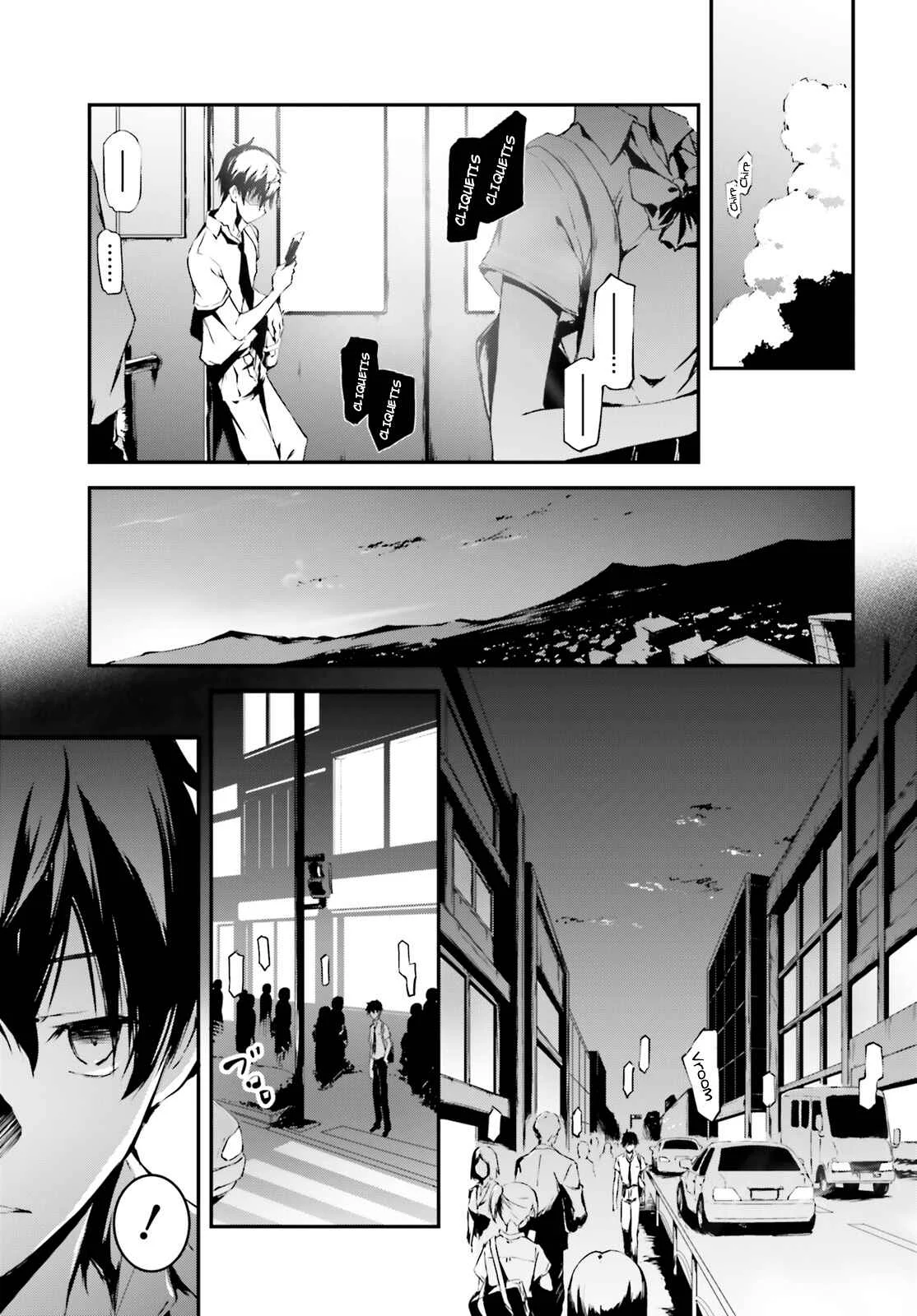 SLASH/DOG Chapitre 1 - Page 12