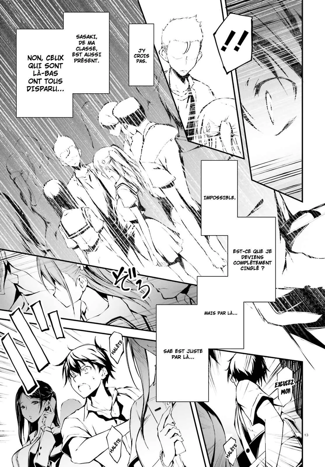 SLASH/DOG Chapitre 1 - Page 14