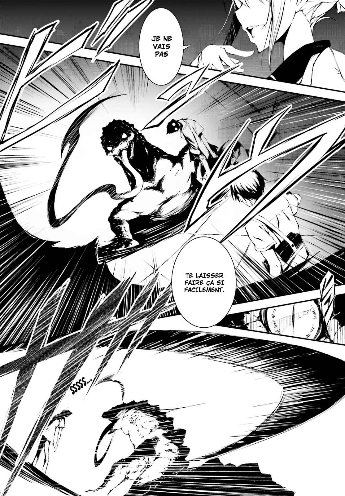 SLASH/DOG Chapitre 1 - Page 20