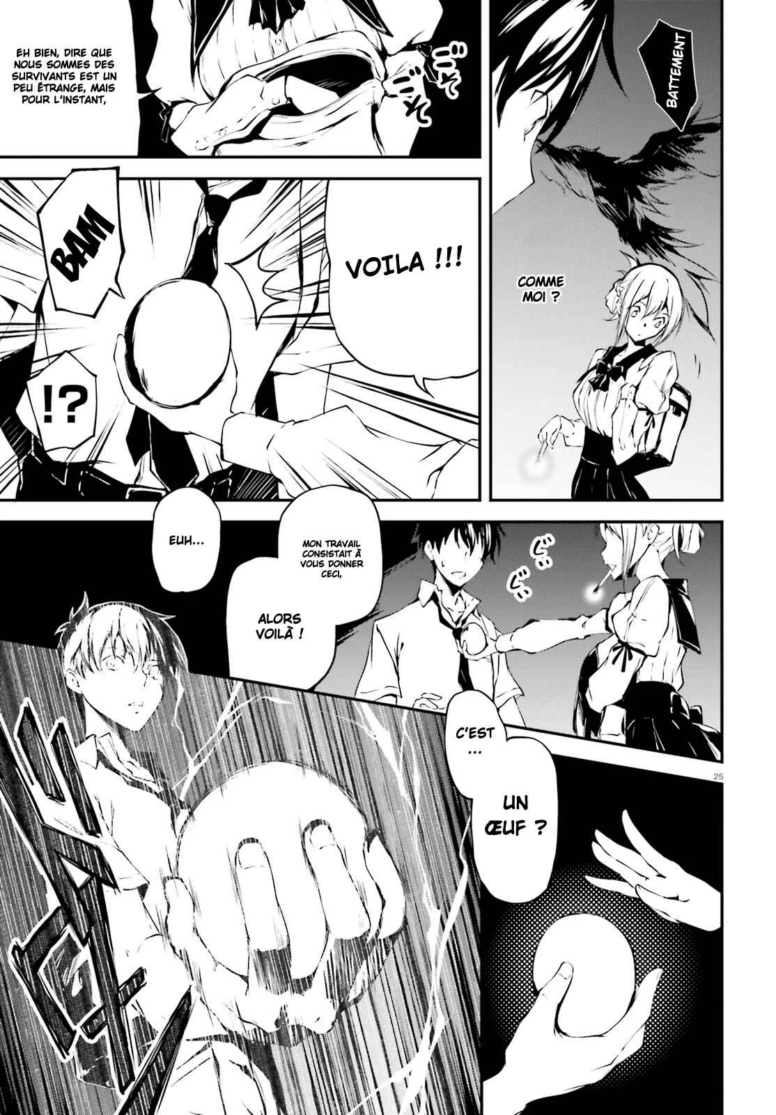 SLASH/DOG Chapitre 1 - Page 25