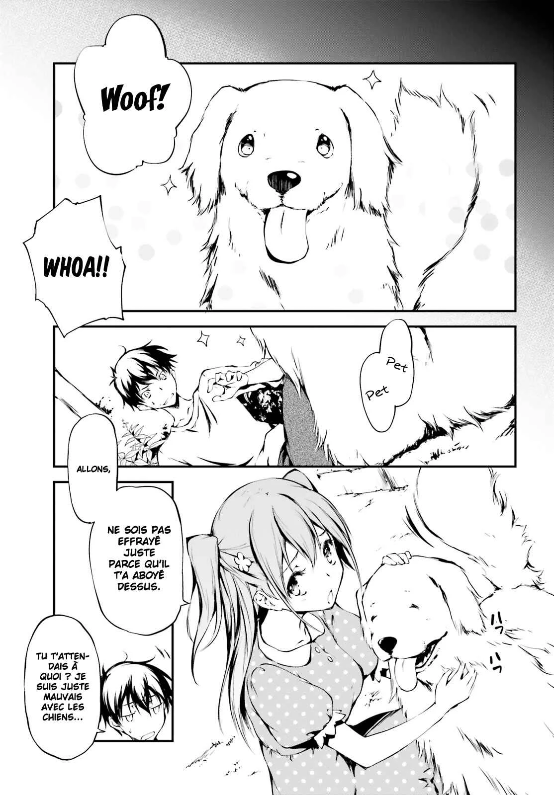 SLASH/DOG Chapitre 1 - Page 27