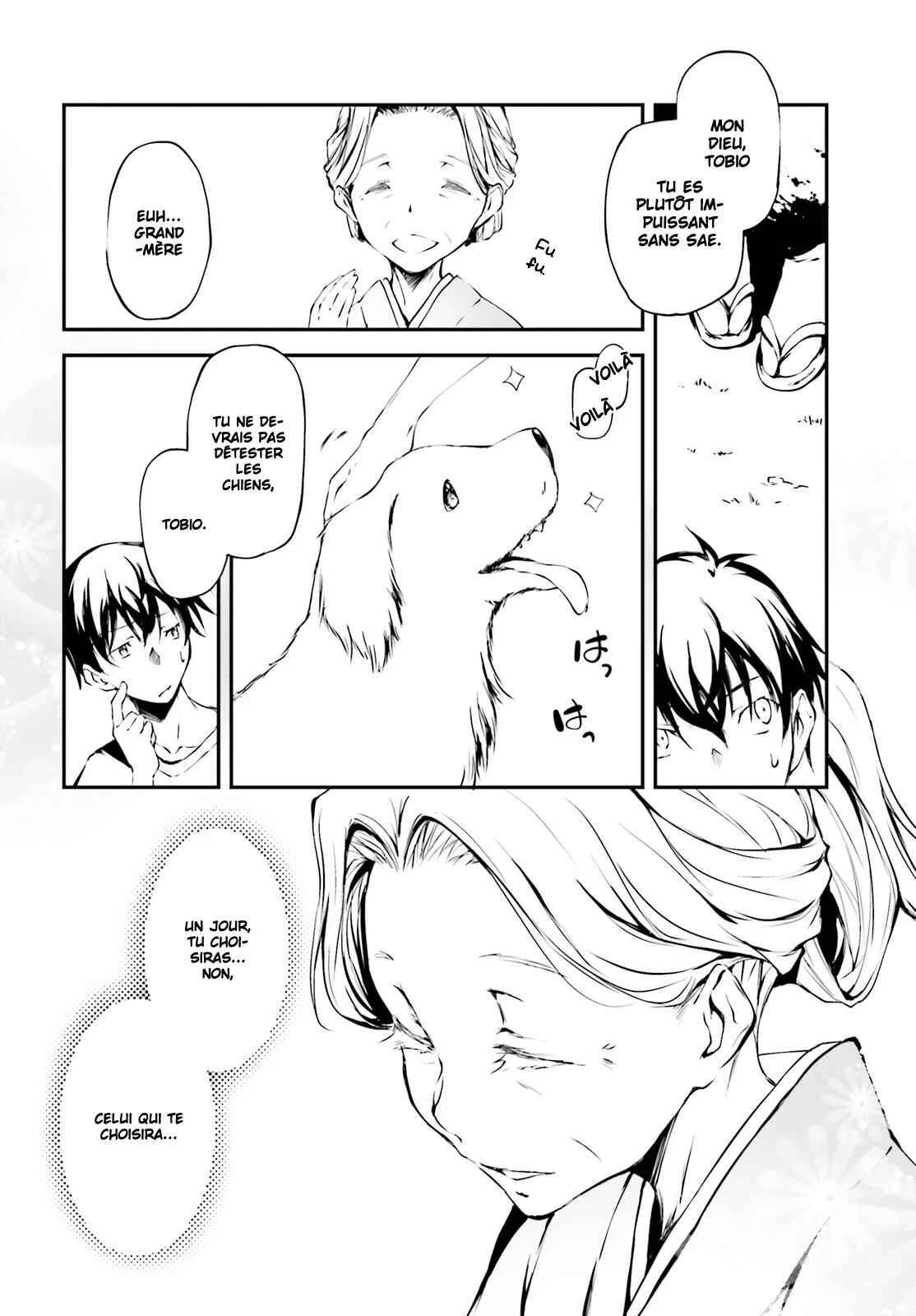 SLASH/DOG Chapitre 1 - Page 28