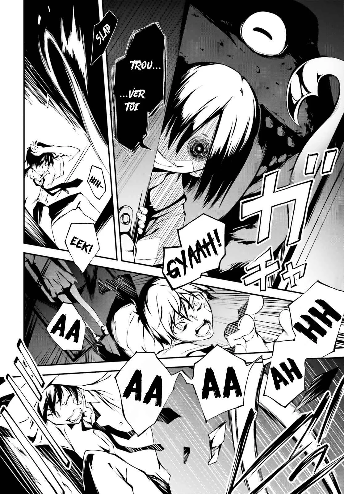 SLASH/DOG Chapitre 1 - Page 34