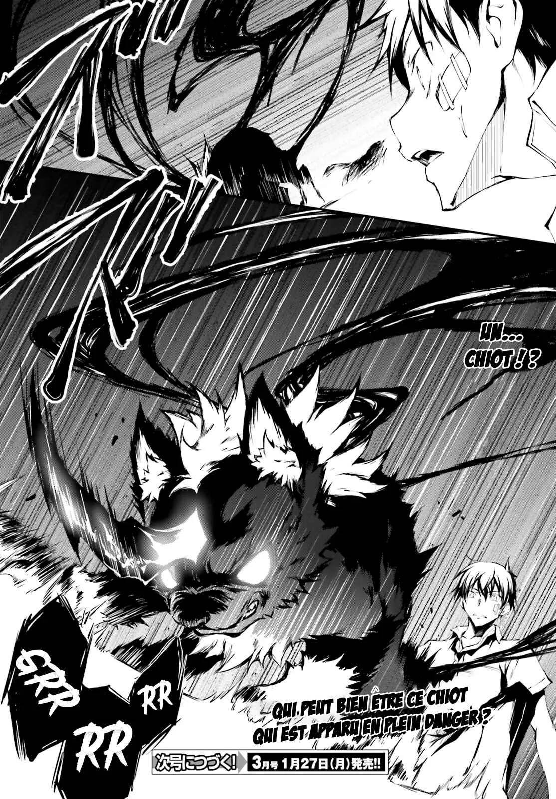 SLASH/DOG Chapitre 1 - Page 40