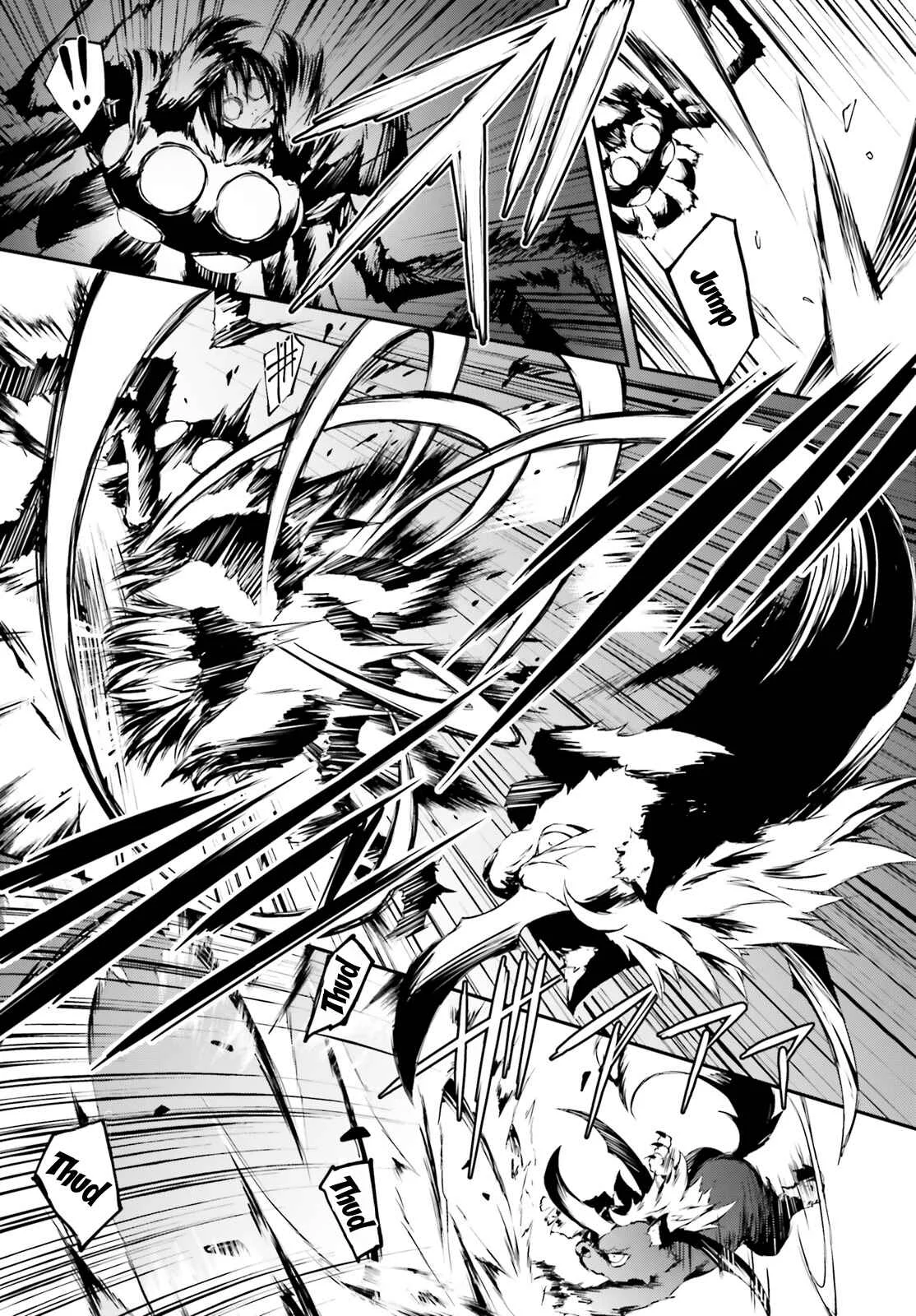 SLASH/DOG Chapitre 2 - Page 6