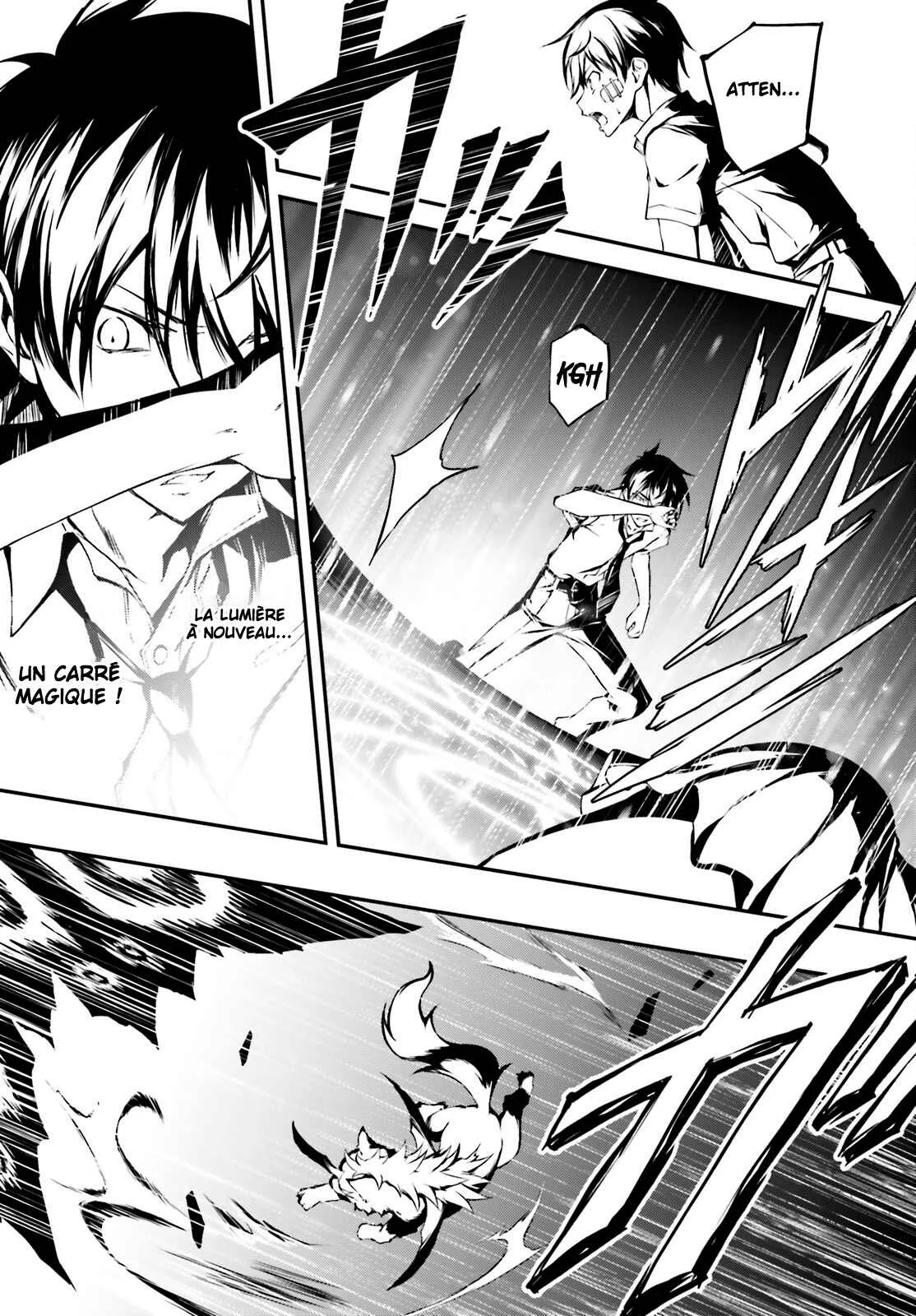 SLASH/DOG Chapitre 2 - Page 8