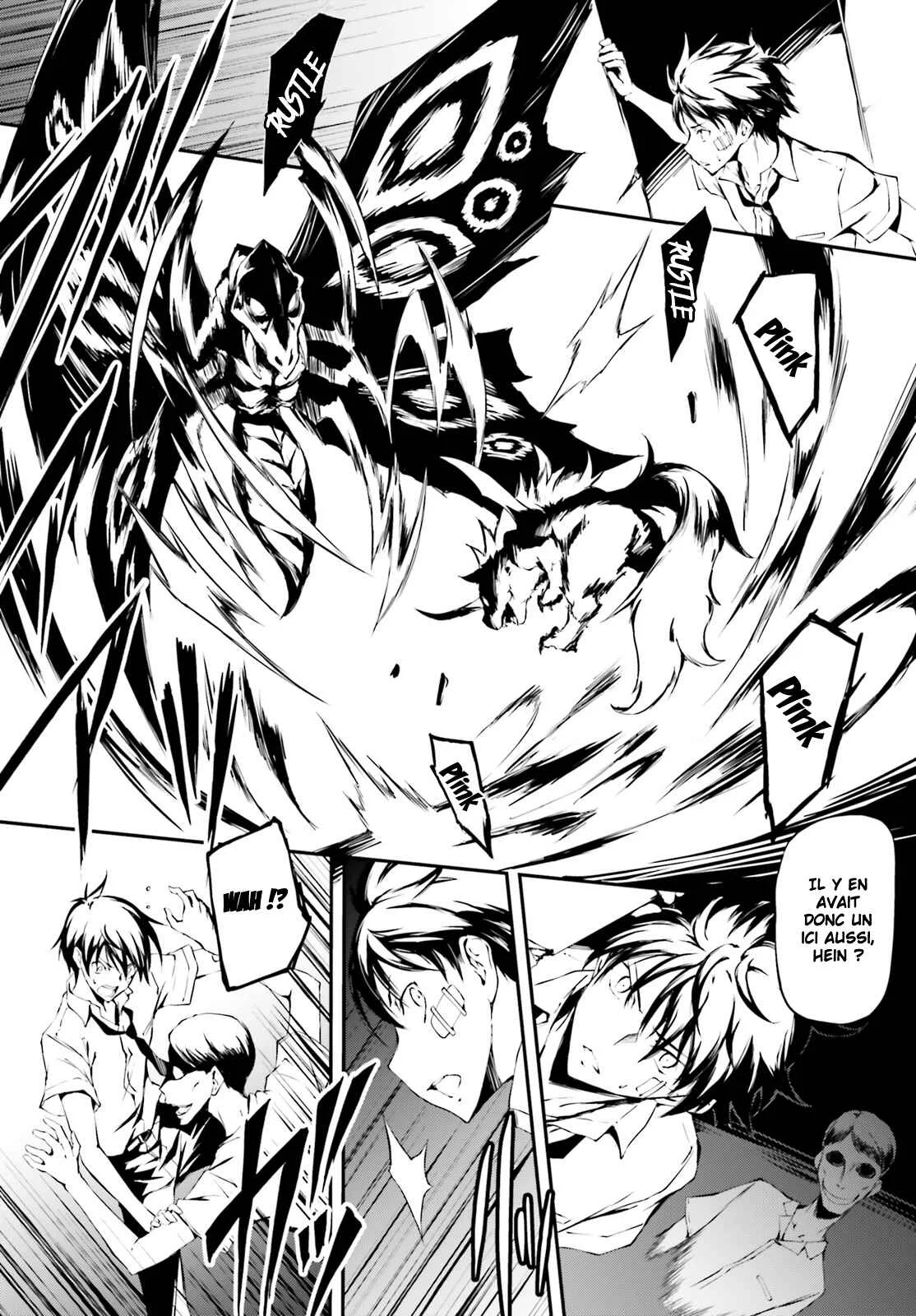 SLASH/DOG Chapitre 2 - Page 9