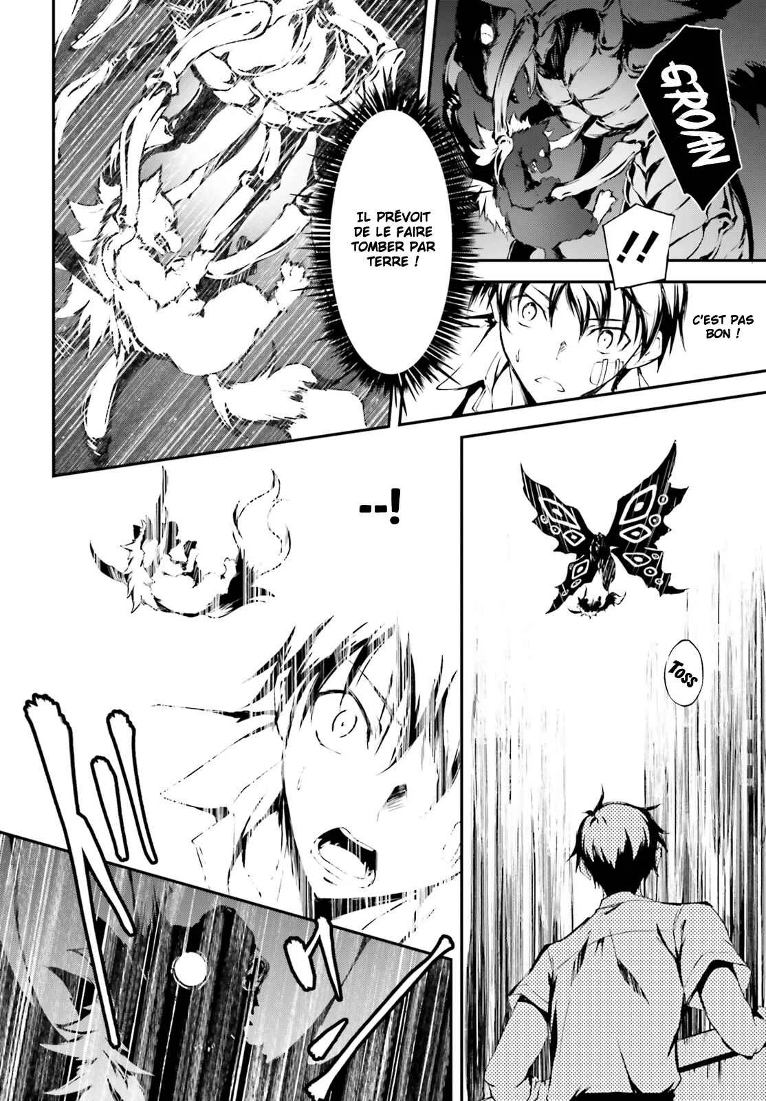 SLASH/DOG Chapitre 2 - Page 11