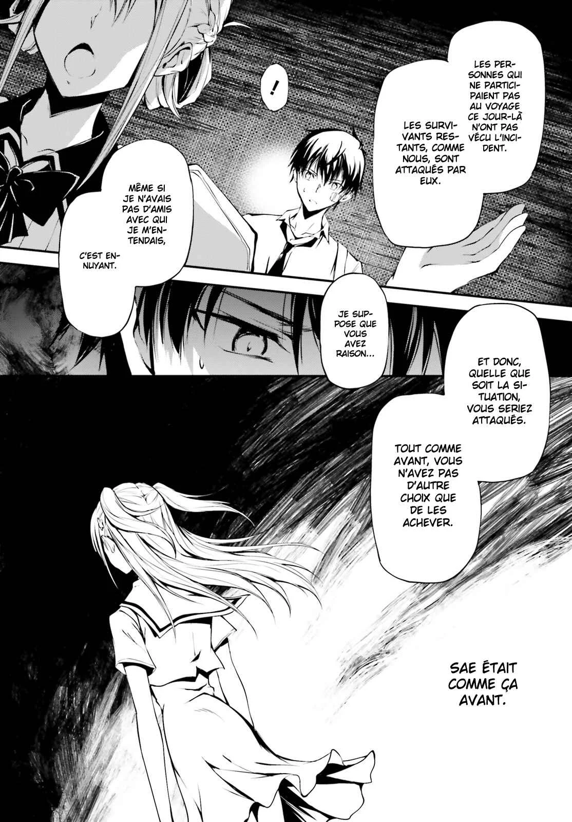 SLASH/DOG Chapitre 2 - Page 19