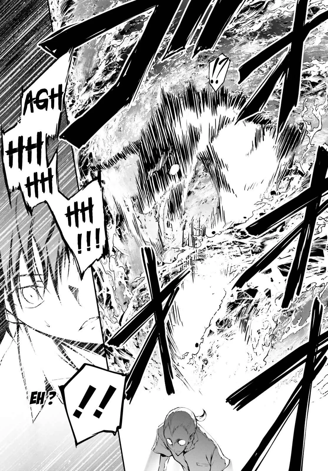 SLASH/DOG Chapitre 2 - Page 22