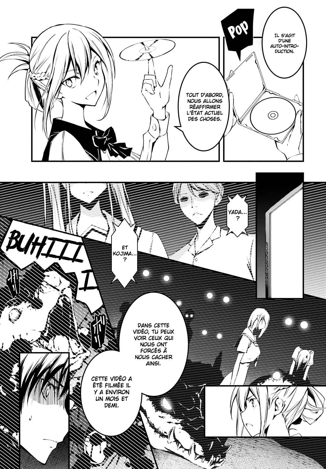 SLASH/DOG Chapitre 3 - Page 6