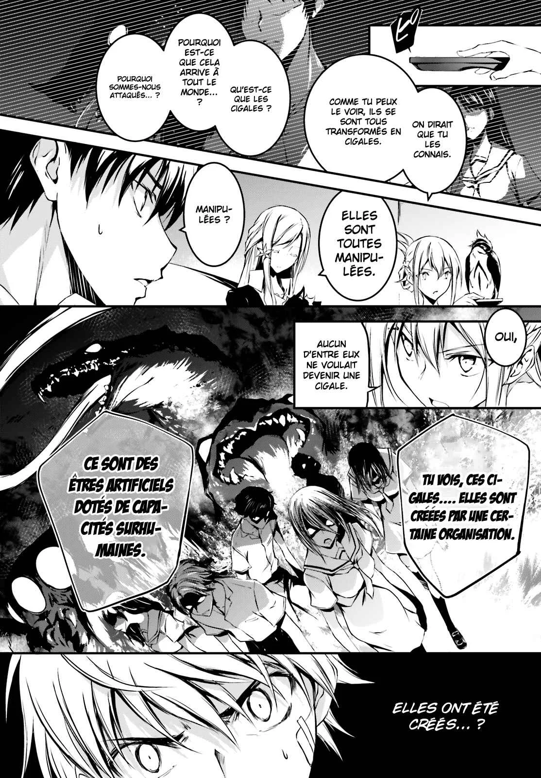 SLASH/DOG Chapitre 3 - Page 7