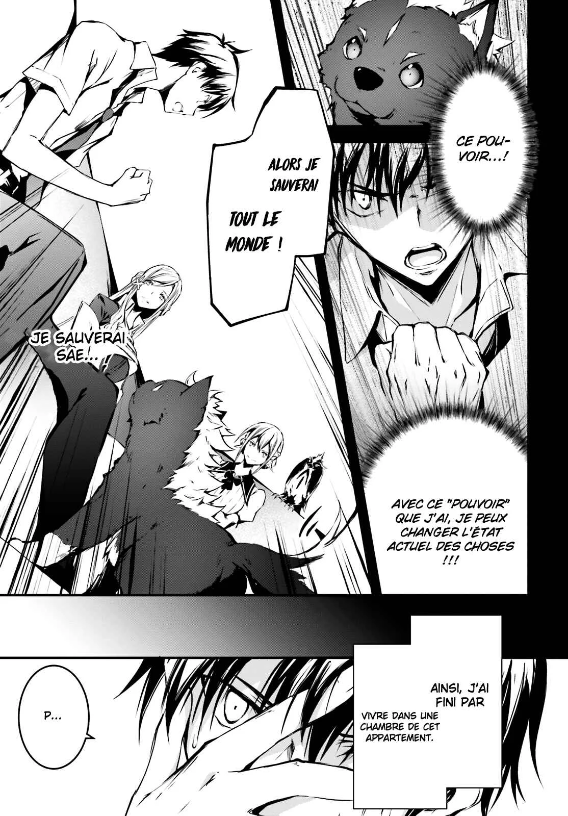 SLASH/DOG Chapitre 3 - Page 12