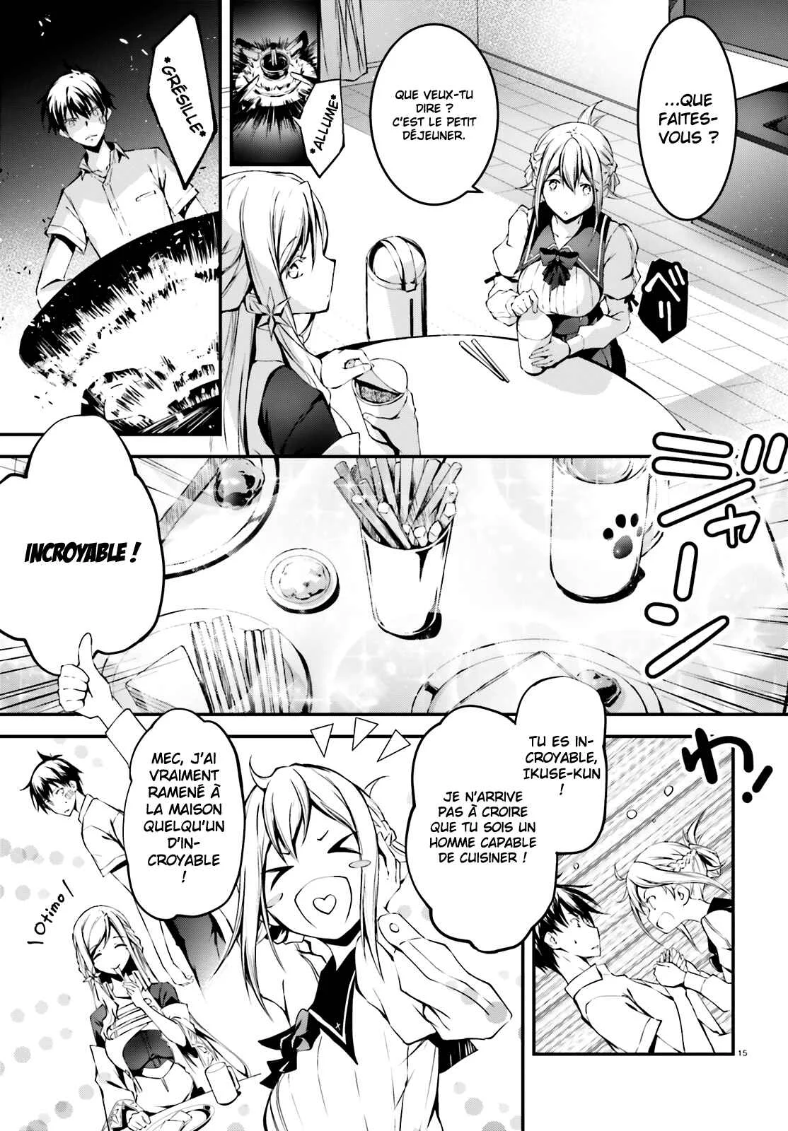 SLASH/DOG Chapitre 3 - Page 16