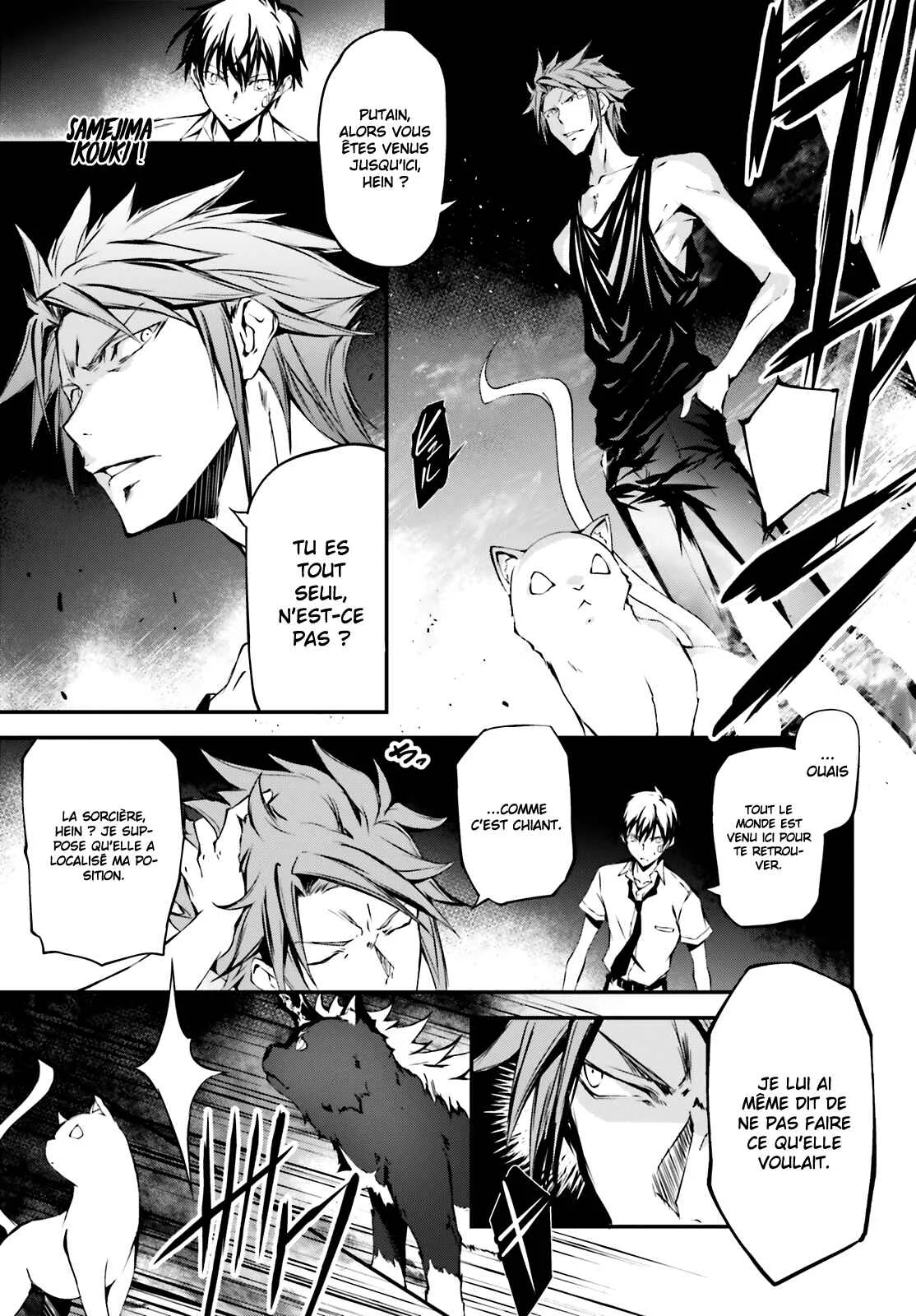 SLASH/DOG Chapitre 3 - Page 24