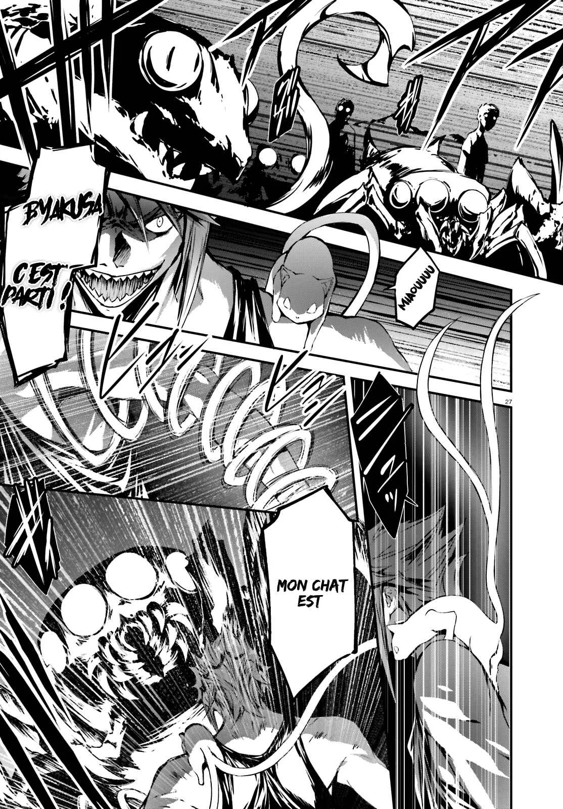 SLASH/DOG Chapitre 3 - Page 28