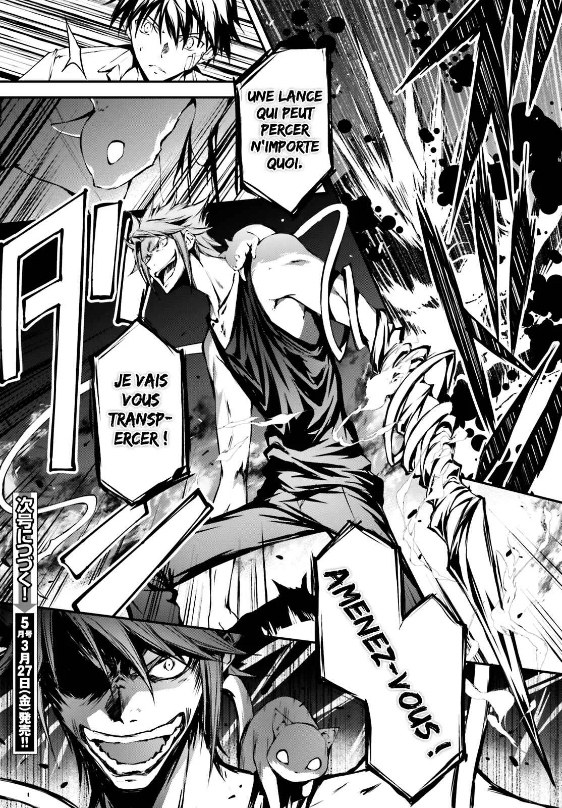 SLASH/DOG Chapitre 3 - Page 29
