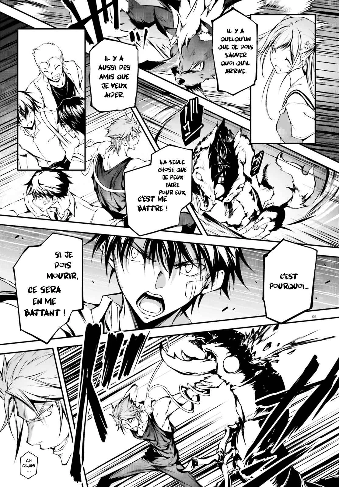 SLASH/DOG Chapitre 4 - Page 6