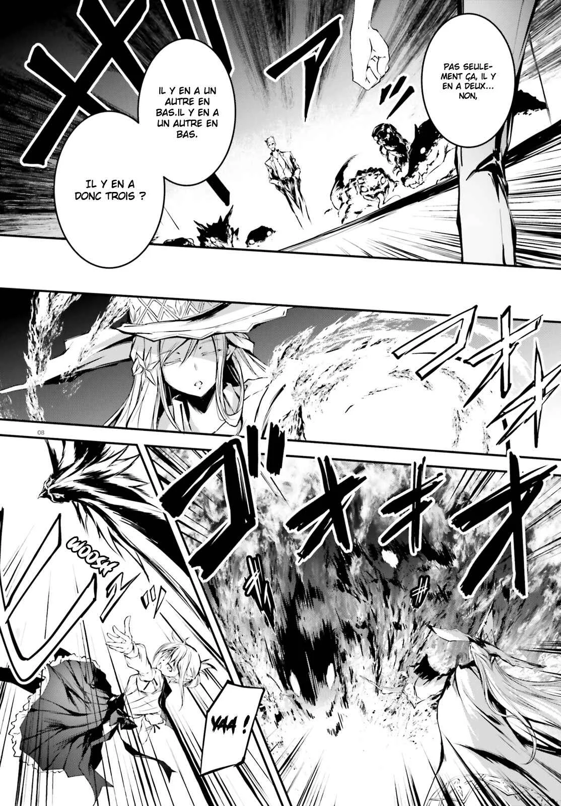 SLASH/DOG Chapitre 4 - Page 9