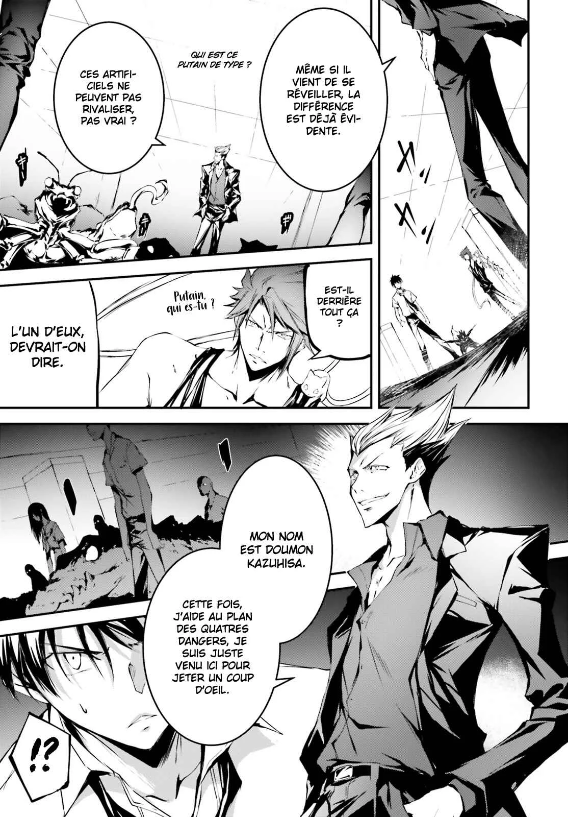 SLASH/DOG Chapitre 4 - Page 12