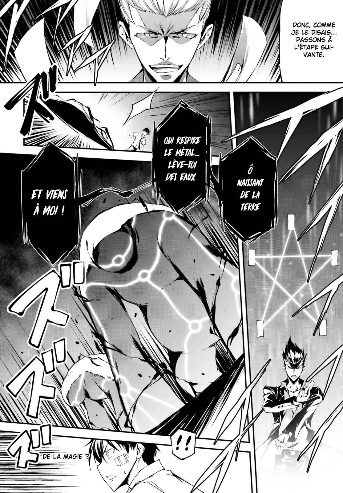 SLASH/DOG Chapitre 4 - Page 15