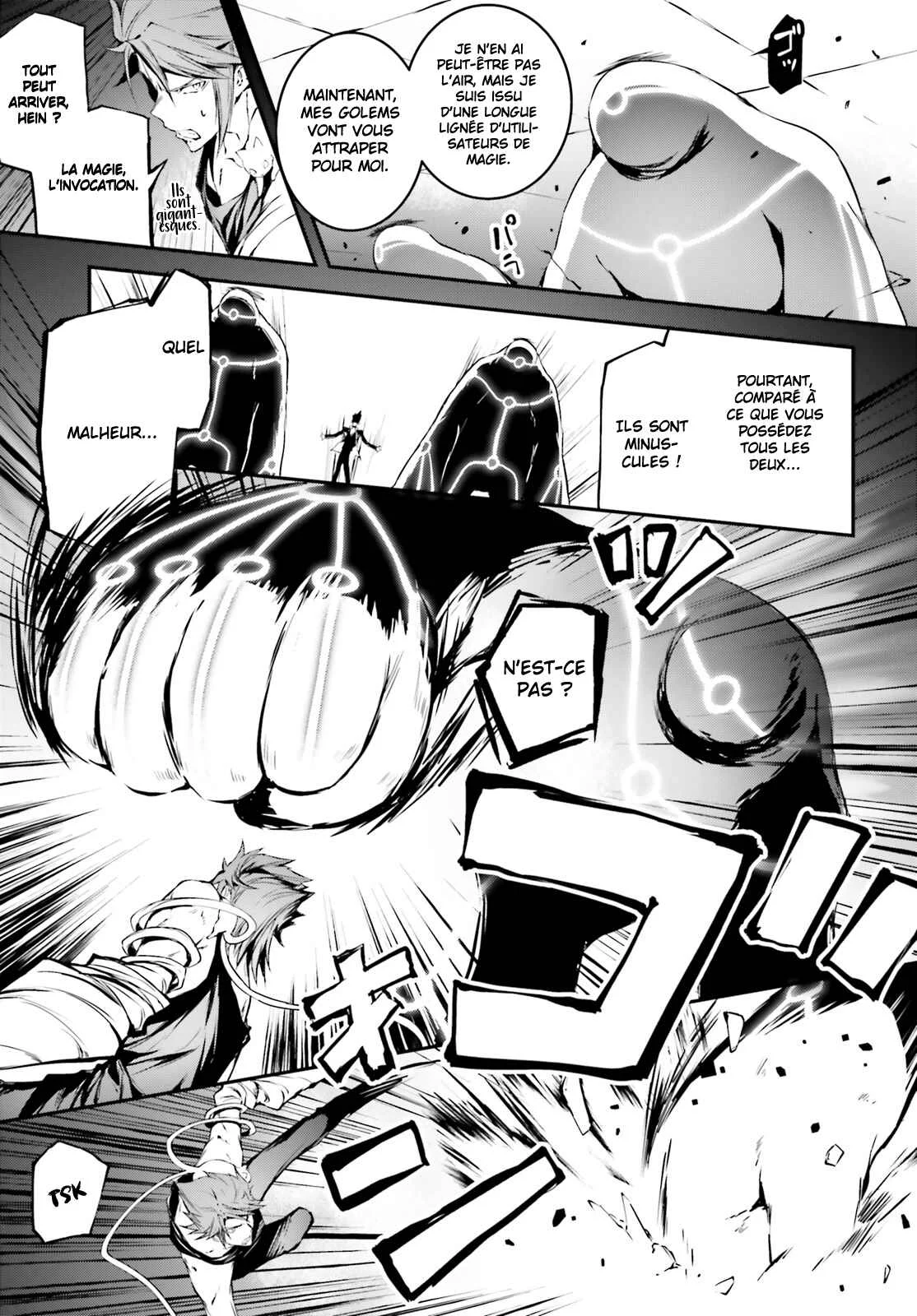 SLASH/DOG Chapitre 4 - Page 16