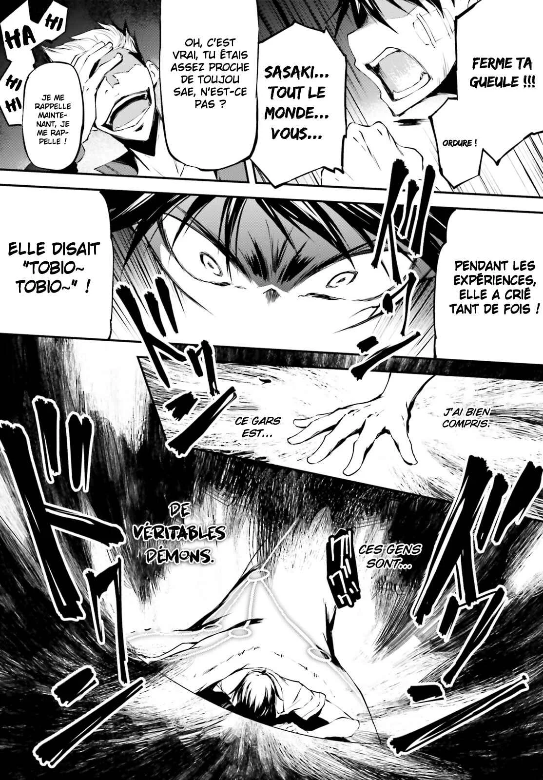 SLASH/DOG Chapitre 4 - Page 23