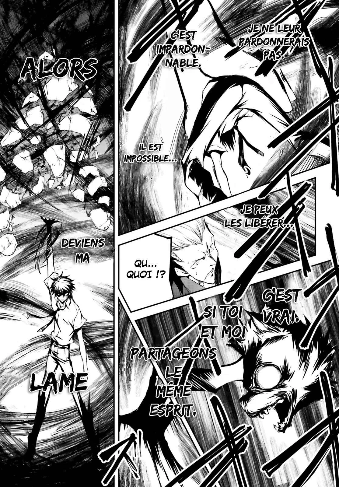 SLASH/DOG Chapitre 4 - Page 24