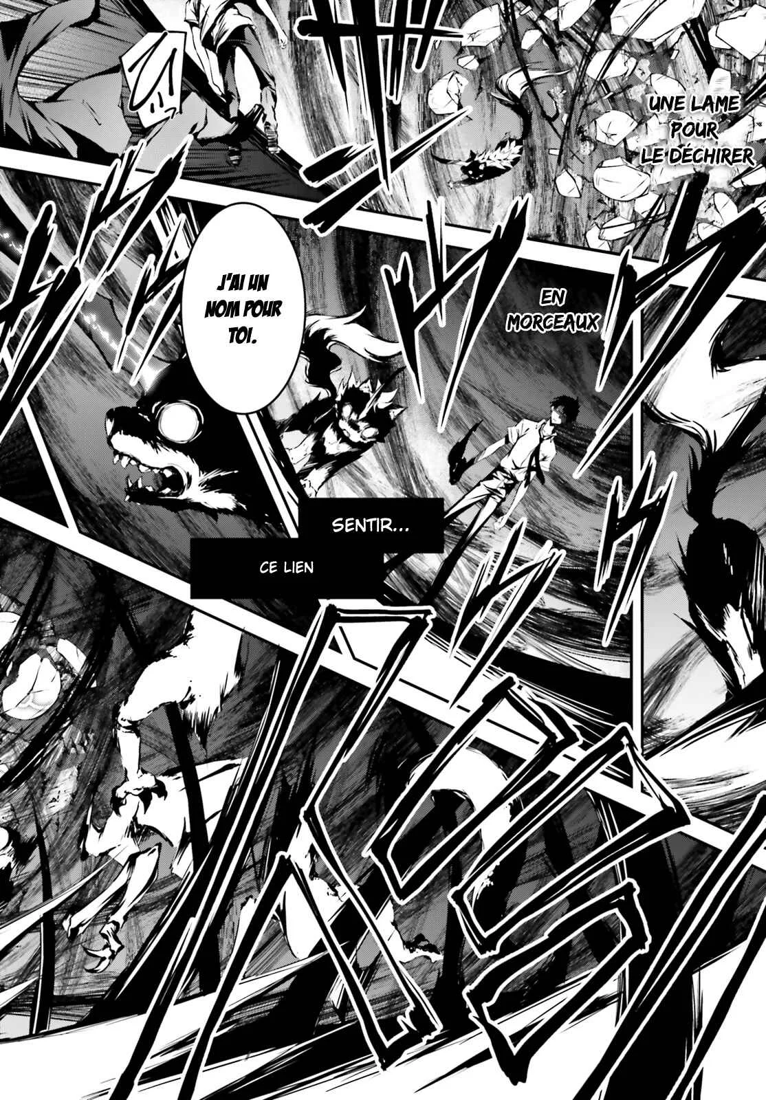 SLASH/DOG Chapitre 4 - Page 25