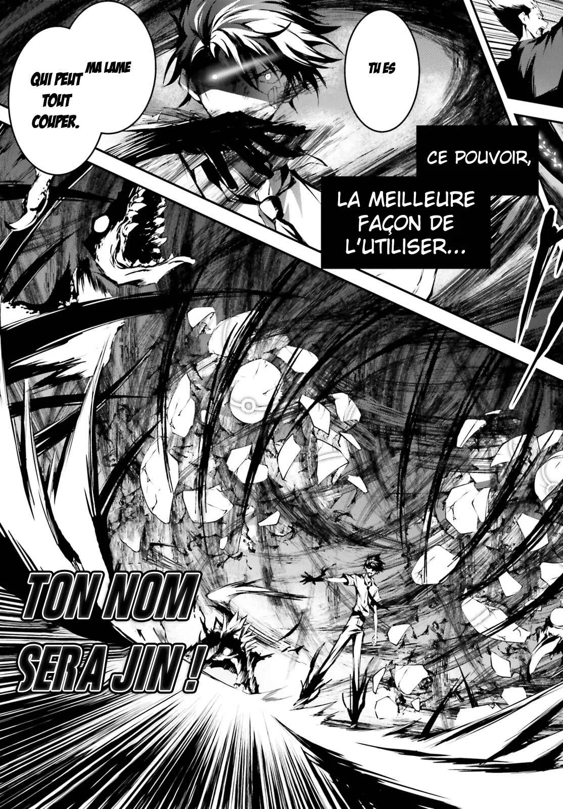 SLASH/DOG Chapitre 4 - Page 26