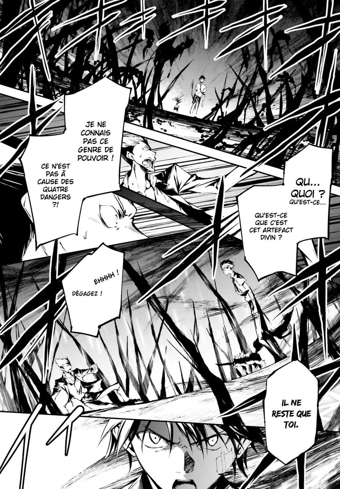 SLASH/DOG Chapitre 4 - Page 27