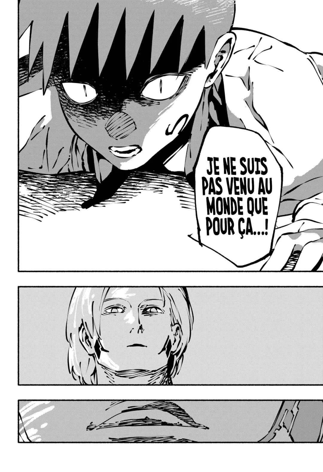 SMOTHER ME Chapitre 2 - Page 17