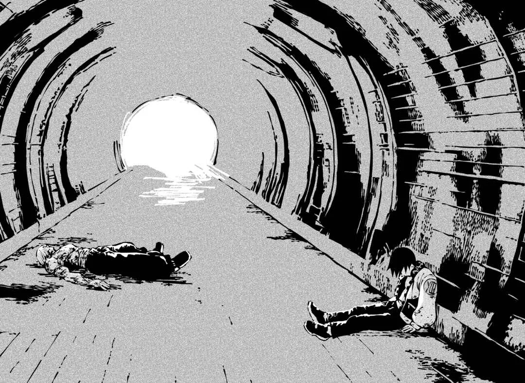 SMOTHER ME Chapitre 2 - Page 23