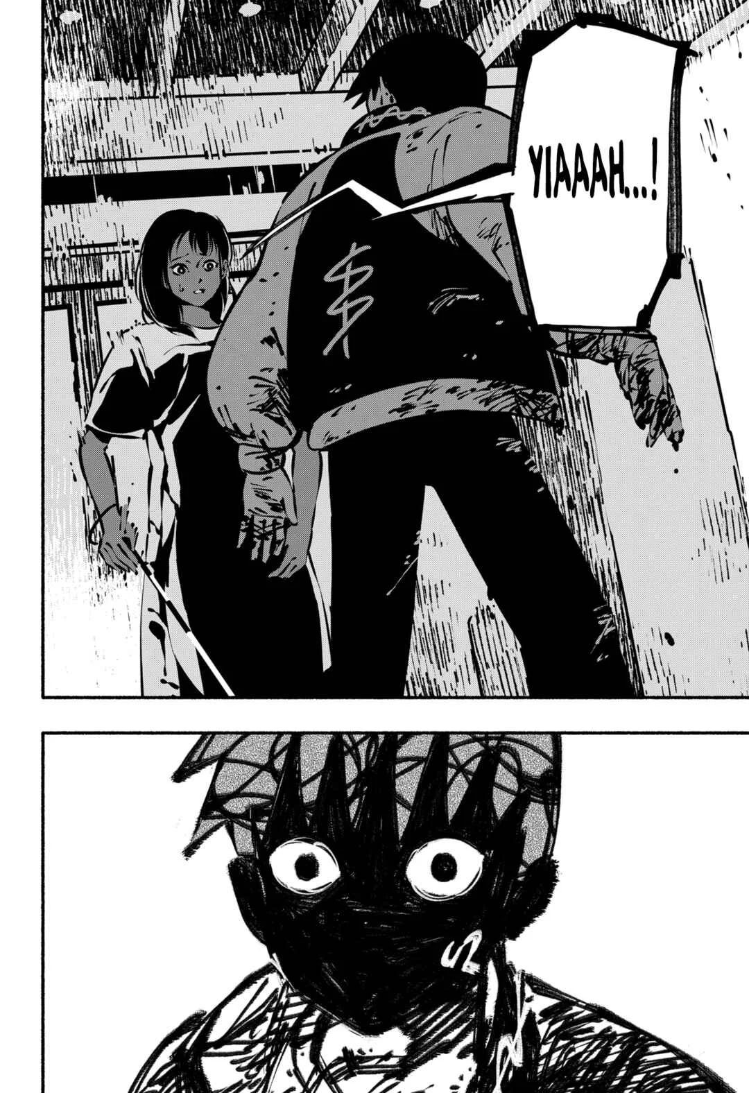 SMOTHER ME Chapitre 3 - Page 19