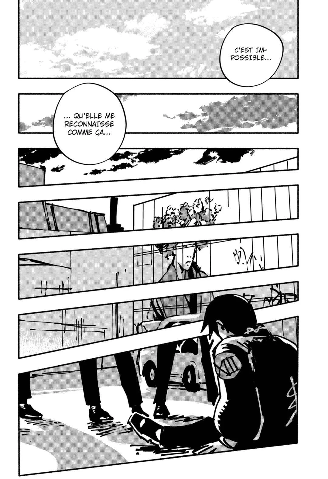 SMOTHER ME Chapitre 3 - Page 23