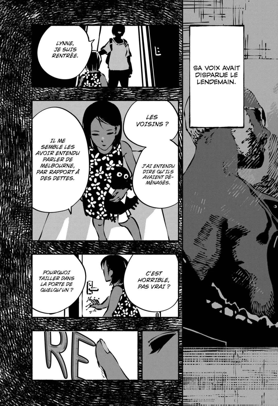 SMOTHER ME Chapitre 5 - Page 14