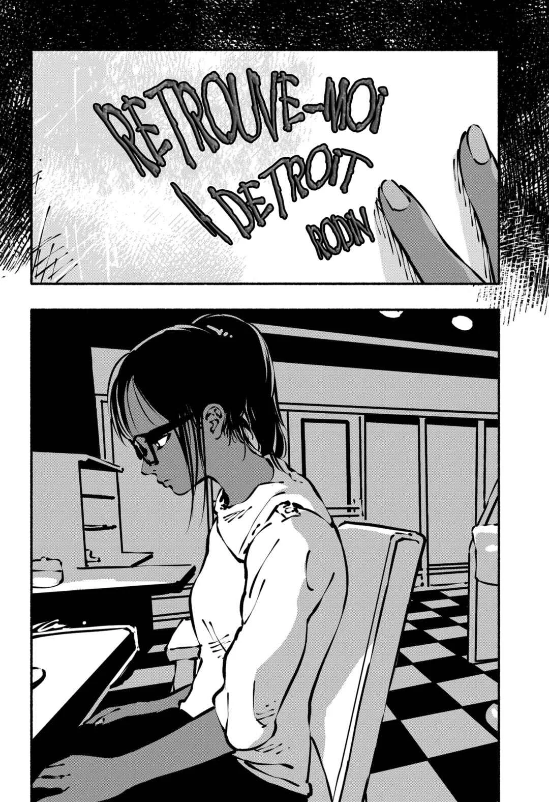 SMOTHER ME Chapitre 5 - Page 15