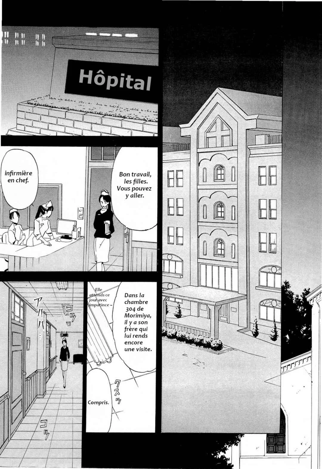 Sola Chapitre 0: Prologue - Page 3
