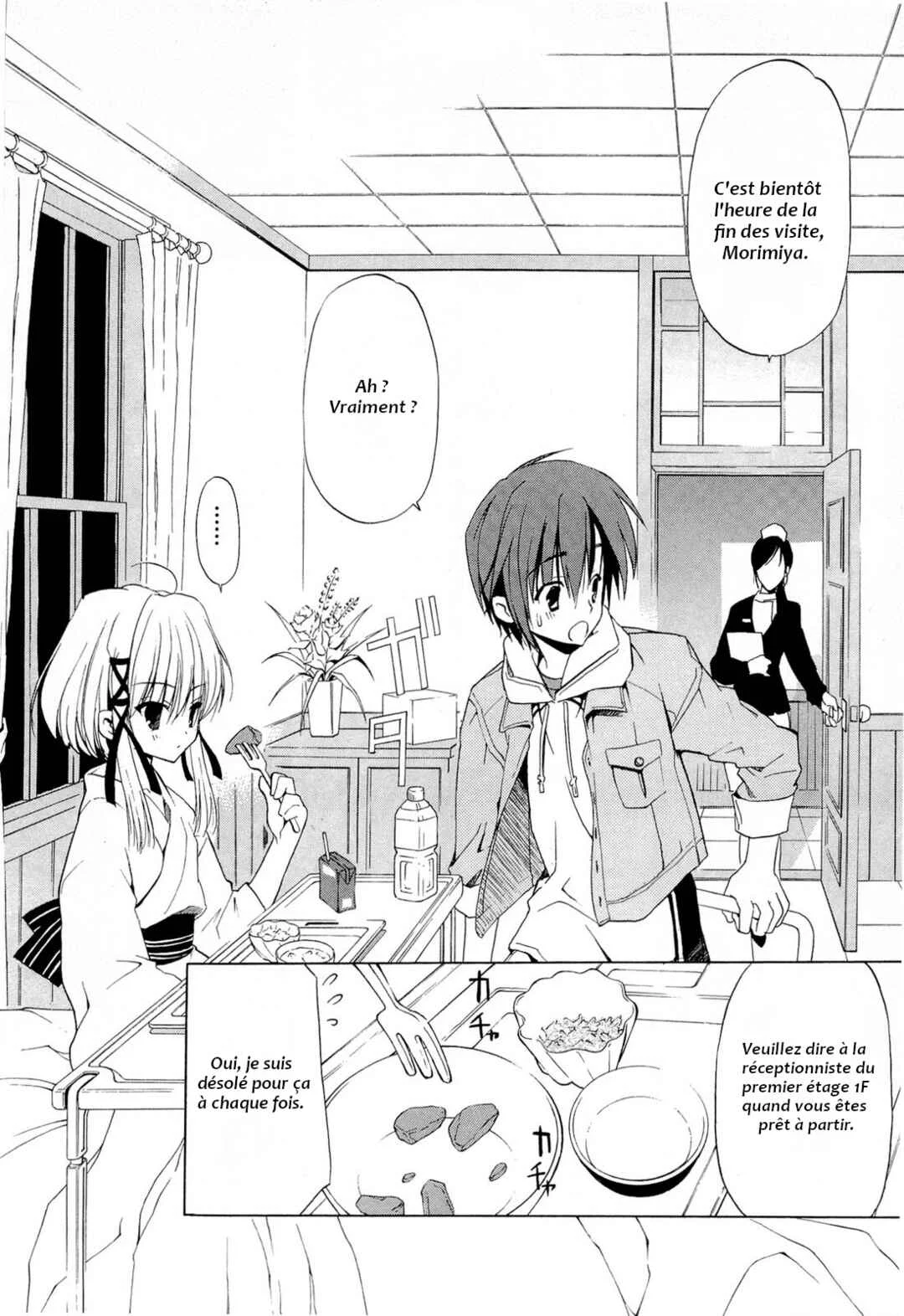 Sola Chapitre 0: Prologue - Page 4