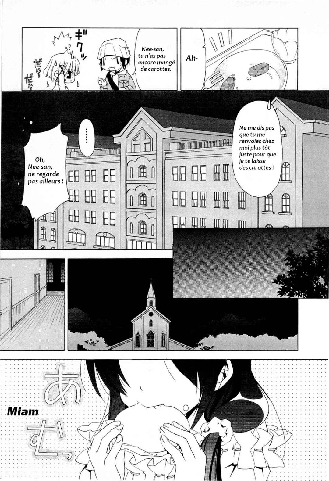 Sola Chapitre 0: Prologue - Page 9