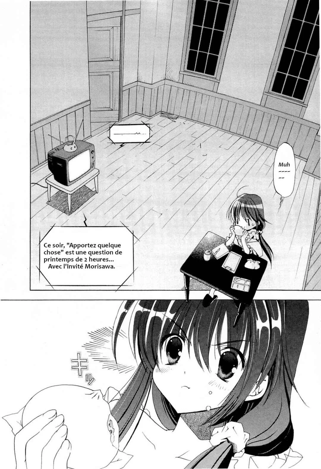 Sola Chapitre 0: Prologue - Page 10