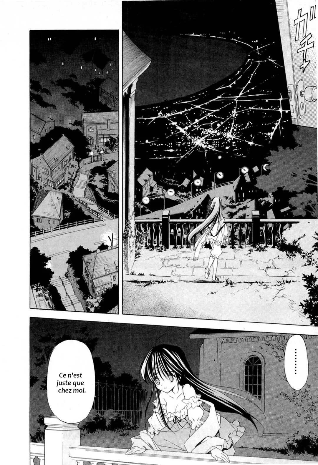 Sola Chapitre 0: Prologue - Page 12