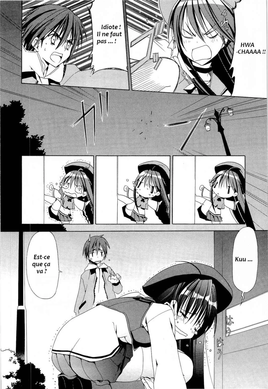 Sola Chapitre 1 - Page 4