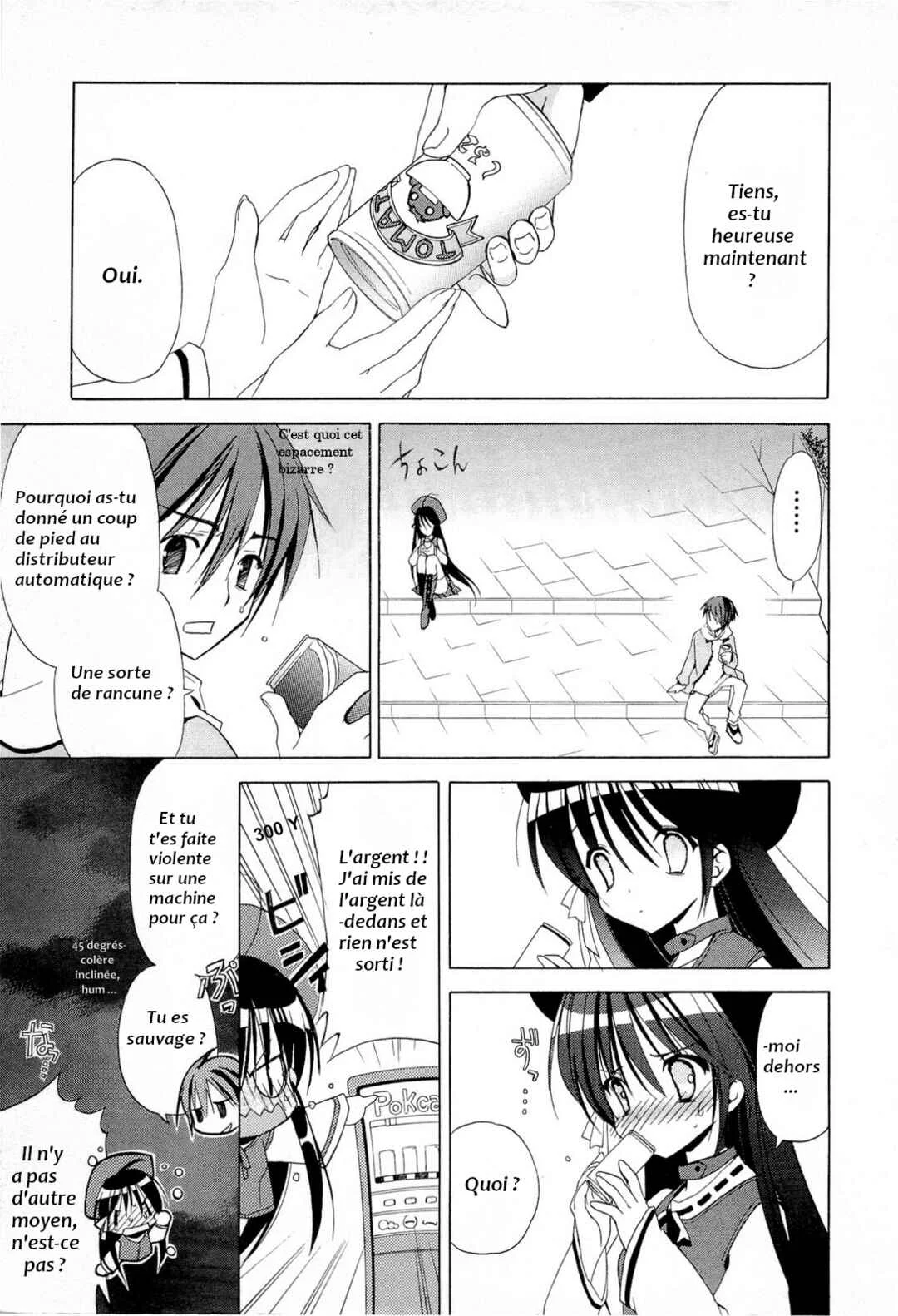 Sola Chapitre 1 - Page 5