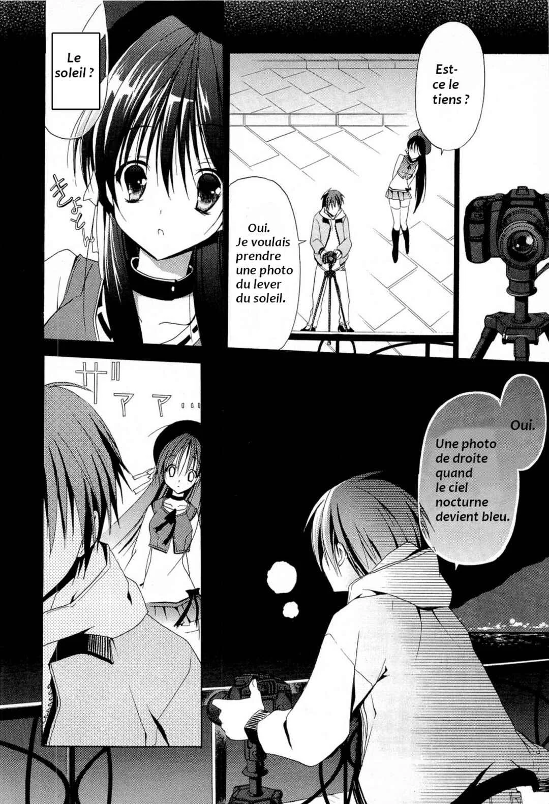Sola Chapitre 1 - Page 6