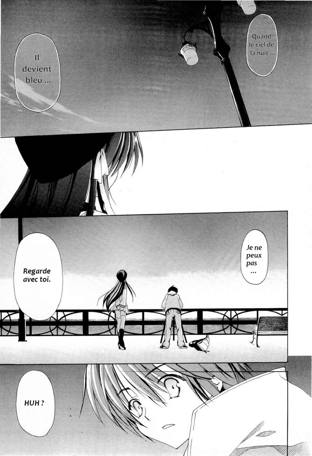Sola Chapitre 1 - Page 7
